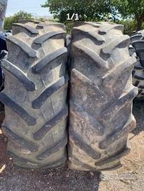 PNEUMATICO TRATTORE/MIETITREBBIA 16.9 R26