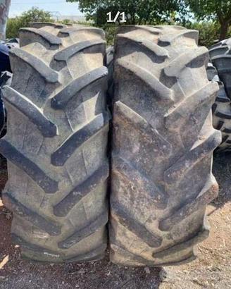 PNEUMATICO TRATTORE/MIETITREBBIA 16.9 R26