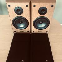 Infinity reference 1i