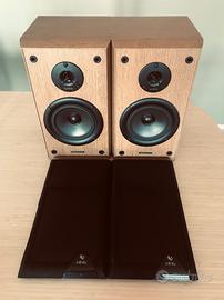 Infinity reference 1i