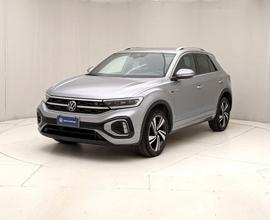 VOLKSWAGEN T-Roc - T-Roc 1.5 TSI ACT R-Line