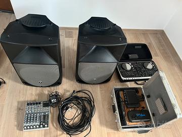 Audio