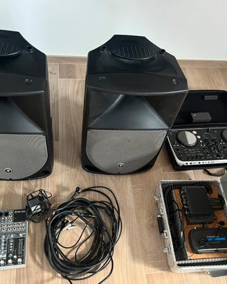 Audio