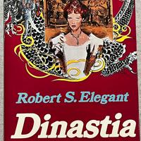 Dinastia Robert S. Elegant Euroclub