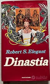 Dinastia Robert S. Elegant Euroclub