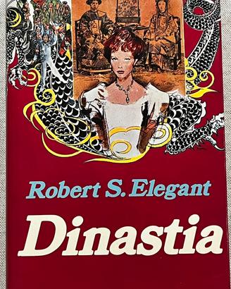 Dinastia Robert S. Elegant Euroclub