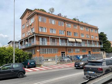 Appartamento su due livelli