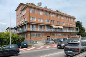 Appartamento su due livelli