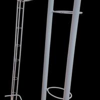 Arco per allestimenti wedding