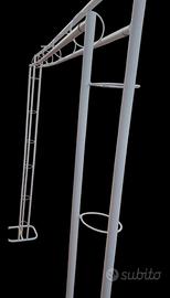 Arco per allestimenti wedding