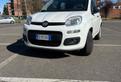Fiat Panda 0.9 TwinAir Turbo Natural Power Easy