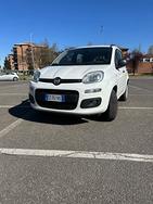 Fiat Panda 0.9 TwinAir Turbo Natural Power Easy