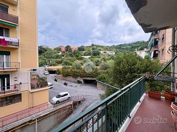 5 LOCALI A GENOVA