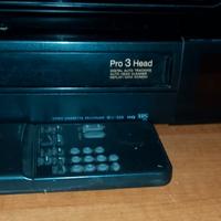 videoregistratore sony