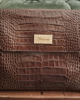 Borsa Vintage Blumarine