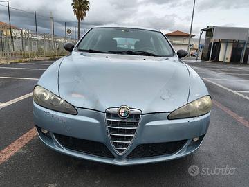 ALFA ROMEO 147 1.9 JTD PERMUT.A BMW E91