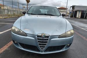 ALFA ROMEO 147 1.9 JTD PERMUT.A BMW E91