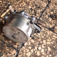 depressore punto evo 1.3 multijet 75cv