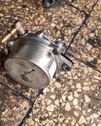 depressore punto evo 1.3 multijet 75cv