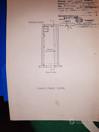 Locale commerciale. Negozio