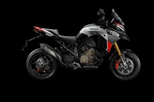 Ducati Multistrada V4 RS
