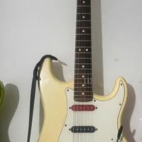 Fender stratocaster body USA