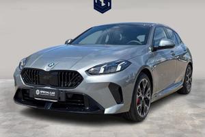 BMW Serie 1 F70 118d MSport Pro auto