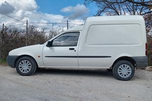 Ford courier 1.8