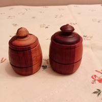 set contenitori per spezie. 