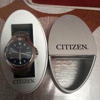 Orologi Citizen Seiko tissot