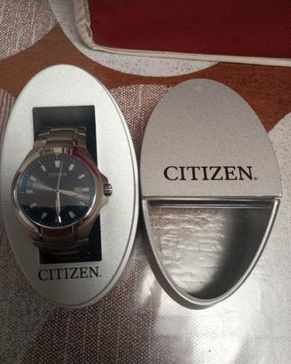 Orologi Citizen Seiko tissot