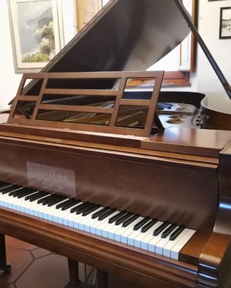 Pianoforte mezza coda Blüthner Mod. 6 (1911)