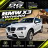 bmw-x3-xdrive20d-futura