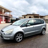 Ford S-Max 2.0 TDCi 140CV