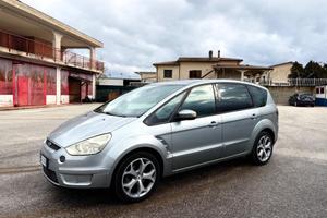 Ford S-Max 2.0 TDCi 140CV