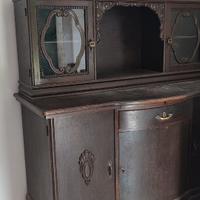 Credenza Buffet antica