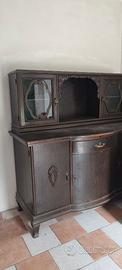 Credenza Buffet antica
