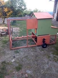 POLLAIO MOBILE