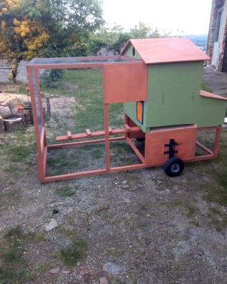 POLLAIO MOBILE