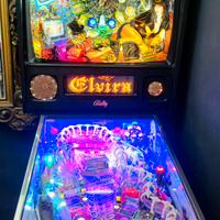 Flipper Bally Scared Stiff