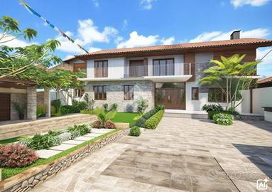 CASA INDIPENDENTE A LIVORNO FERRARIS