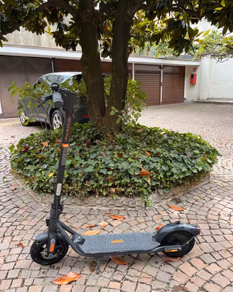 Monopattino elettrico Segway Ninebot F2 E