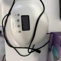 Lampada uv per unghie