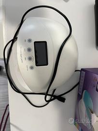 Lampada uv per unghie