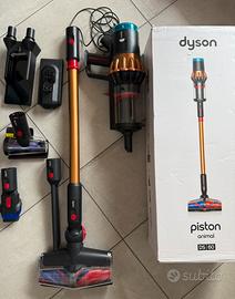 Aspirapolvere Dyson piston animal 1 mese di vita