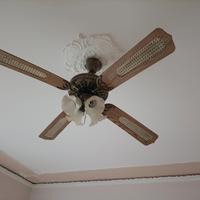 ventilatore da soffitto 