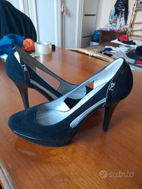 Scarpe Nero Giardini