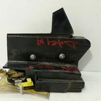 SERRATURA ANTERIORE SINISTRA DACIA Logan MCV 80503