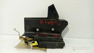 SERRATURA ANTERIORE SINISTRA DACIA Logan MCV 80503