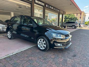 Volkswagen Polo 1.4 5 porte Comfortline